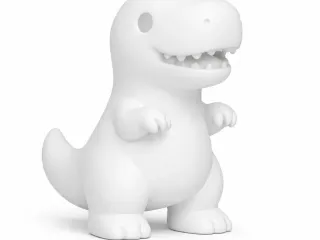 cute trex