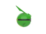 Pokeball 384 Rayquaza-4