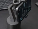 Universal adjustable phone mount dis-1