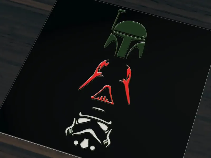 The Dark Side