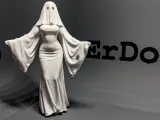Ghost Girl-1