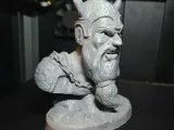 Viking HiRes Bust-5