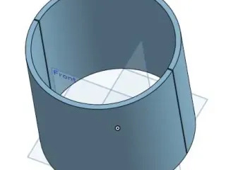 cylinder plug