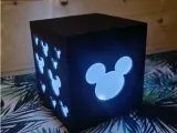 lampe Mickey-0