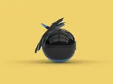 Pokeball 6 Mega Charizard-5