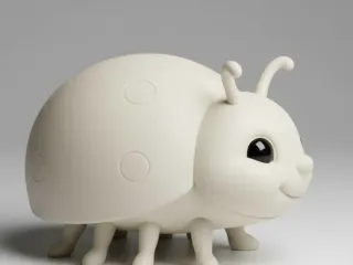 Joaninha