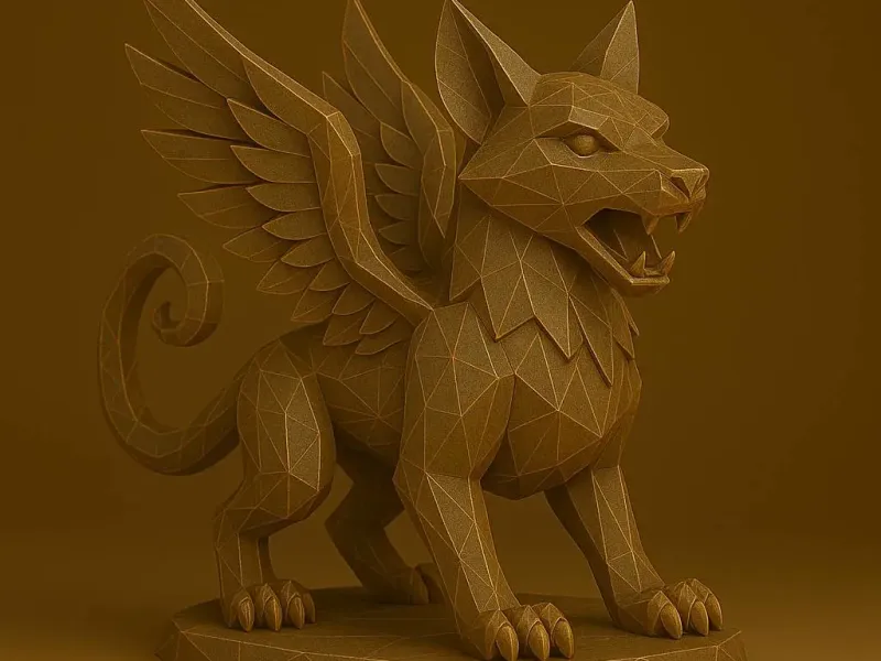 CF Alebrije