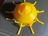 Spinner 4=0-4