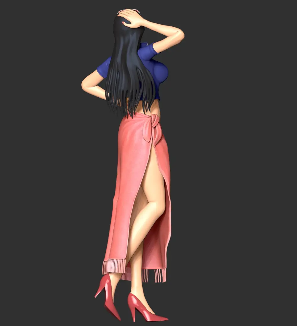 Nico Robin - One Piece