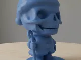Skully Santa-0