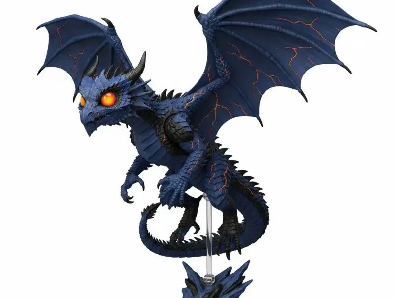 Spectral Dragon
