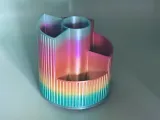 Cosmetic Stand-5