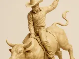 Rodeio Bull -0