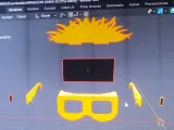 GLASSES FOR ECLIPSE 2026.-2