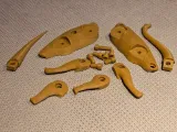 Build-a-Saurus: Brachiosaurus Edition-1