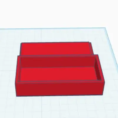 small box