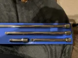 Gridfinity 3/8" extension tray.-1