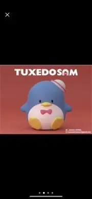 Tuxedo_Sam