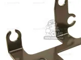 Bracket to hold DRZ400 bracket centered-0