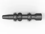 Scope for cosplay blaster 7-5