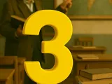 Mr.3 - Het cijfer-1
