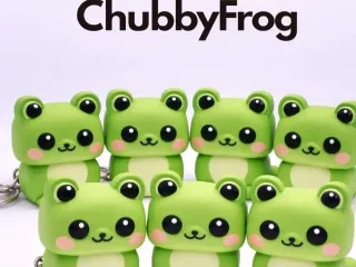 CHUBBYFROG