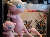 Window Mew Multicolor-3