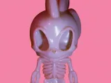 Sonic Skeleton -2