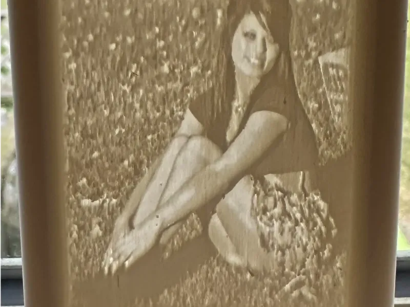 Brandy Litho