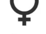 Free Venus Symbol Ring / Anel grátis do símbolo de Vênus-0