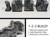 Cave tile - corners-0