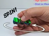 high speed spinner -3