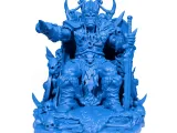 The orc king-3