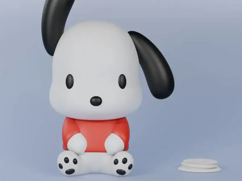 ALCANCIA POCHACCO