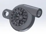LLAVERO TURBO-0