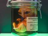 Embrión de Alien 👽-0