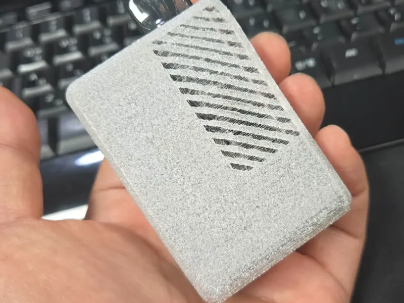 Aspire gotek pro tpu cover case
