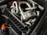Additional compartiment in the Honda PCX trunk-0