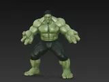 Hulk Figure-0
