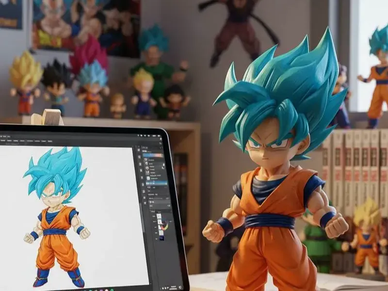 Goku (Dragon Ball Z)