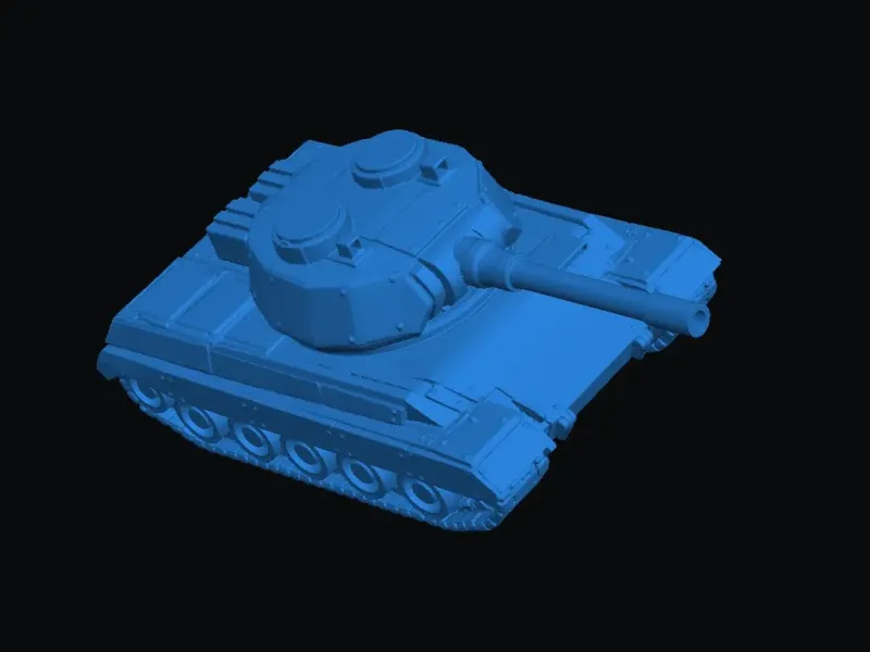 Heavy Tank World Fans