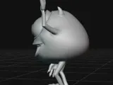 Mike Wazowski-4