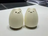 CAT FIGURES PACK-2