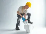 Construction worker 011-0