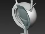 urinary bladder / Harnblase-2