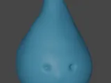 Smiling Raindrop-1