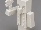 Minecraft Vindicator-0