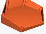 NORM - Hexagonal Modular Wall Panels-0