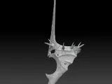 ANGMAR MASK-2