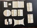 Print In Place Hinges-2